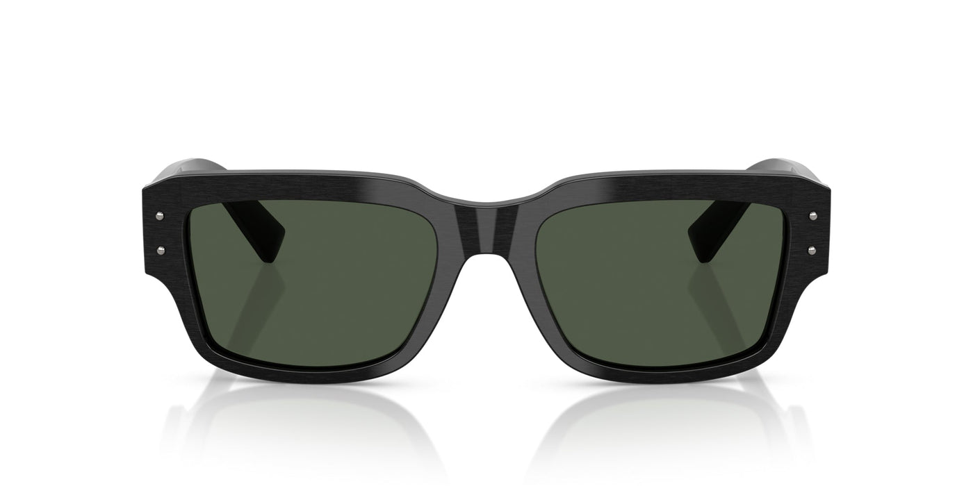 Dolce&Gabbana DG4483 Brushed Black/Dark Green Polarised #colour_brushed-black-dark-green-polarised