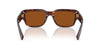 Dolce&Gabbana DG4483 Dark Red Havana/Dark Brown #colour_dark-red-havana-dark-brown