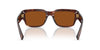 Dolce&Gabbana DG4483 Dark Red Havana/Dark Brown #colour_dark-red-havana-dark-brown