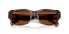 Dolce&Gabbana DG4483 Dark Red Havana/Dark Brown #colour_dark-red-havana-dark-brown