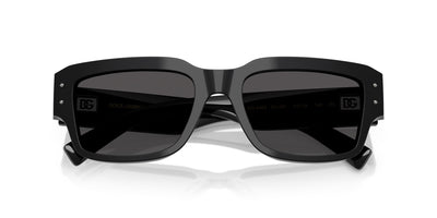 Dolce&Gabbana DG4483 Black/Dark Grey #colour_black-dark-grey