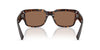 Dolce&Gabbana DG4483 Havana/Dark Brown #colour_havana-dark-brown