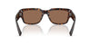 Dolce&Gabbana DG4483 Havana/Dark Brown #colour_havana-dark-brown