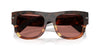 Dolce&Gabbana DG4484 Havana Warm Brown/Bordeaux #colour_havana-warm-brown-bordeaux