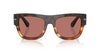 Dolce&Gabbana DG4484 Havana Warm Brown/Bordeaux #colour_havana-warm-brown-bordeaux