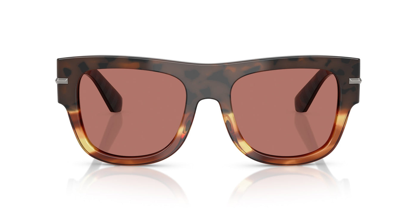 Dolce&Gabbana DG4484 Havana Warm Brown/Bordeaux #colour_havana-warm-brown-bordeaux