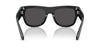 Dolce&Gabbana DG4484 Black/Dark Grey #colour_black-dark-grey