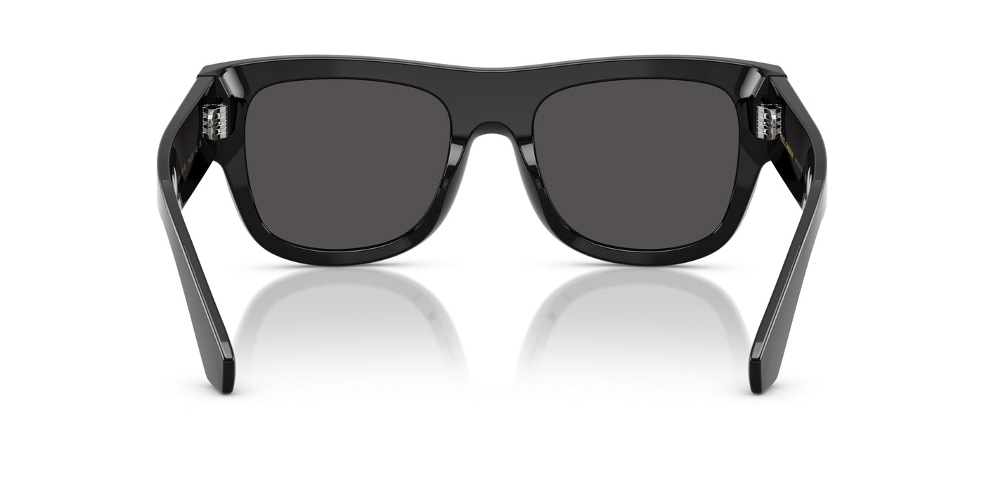 Dolce&Gabbana DG4484 Black/Dark Grey #colour_black-dark-grey