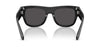 Dolce&Gabbana DG4484 Black/Dark Grey #colour_black-dark-grey