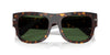 Dolce&Gabbana DG4484 Havana/Dark Green #colour_havana-dark-green