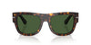 Dolce&Gabbana DG4484 Havana/Dark Green #colour_havana-dark-green