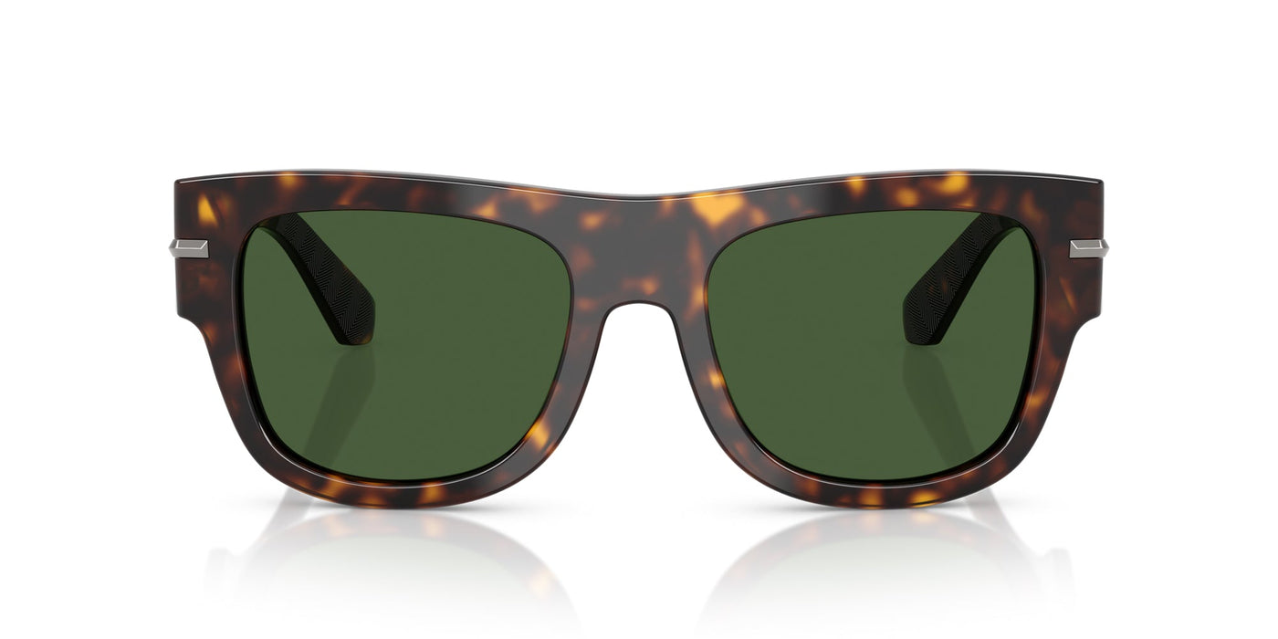 Dolce&Gabbana DG4484 Havana/Dark Green #colour_havana-dark-green