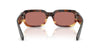 Dolce&Gabbana DG4485 Havana Warm Brown/Bordeaux #colour_havana-warm-brown-bordeaux