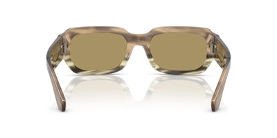 Dolce&Gabbana DG4485 Havana Green/Green Olive #colour_havana-green-green-olive