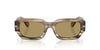 Dolce&Gabbana DG4485 Havana Green/Green Olive #colour_havana-green-green-olive