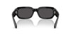 Dolce&Gabbana DG4485 Black/Dark Grey #colour_black-dark-grey