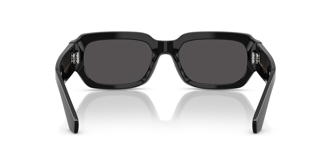 Dolce&Gabbana DG4485 Black/Dark Grey #colour_black-dark-grey