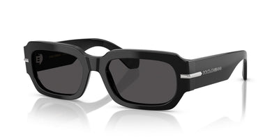 Dolce&Gabbana DG4485 Black/Dark Grey #colour_black-dark-grey