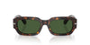 Dolce&Gabbana DG4485 Havana/Dark Green #colour_havana-dark-green