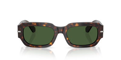 Dolce&Gabbana DG4485 Havana/Dark Green #colour_havana-dark-green