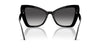 Dolce&Gabbana DG4489 Black/Grey Gradient #colour_black-grey-gradient