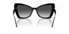 Dolce&Gabbana DG4489 Black/Grey Gradient #colour_black-grey-gradient