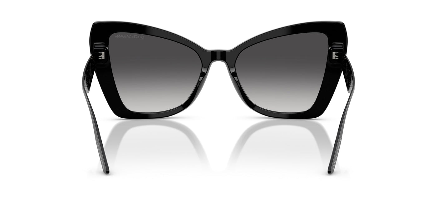 Dolce&Gabbana DG4489 Black/Grey Gradient #colour_black-grey-gradient