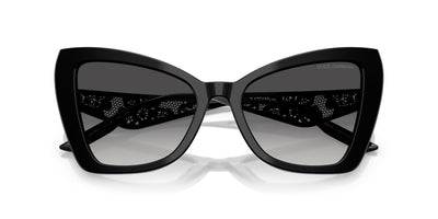 Dolce&Gabbana DG4489 Black/Grey Gradient #colour_black-grey-gradient