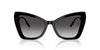 Dolce&Gabbana DG4489 Black/Grey Gradient #colour_black-grey-gradient