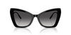 Dolce&Gabbana DG4489 Black/Grey Gradient #colour_black-grey-gradient