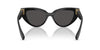 Dolce&Gabbana DG4497 Black/Dark Grey #colour_black-dark-grey
