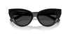 Dolce&Gabbana DG4497 Black/Dark Grey #colour_black-dark-grey