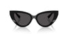 Dolce&Gabbana DG4497 Black/Dark Grey #colour_black-dark-grey