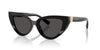 Dolce&Gabbana DG4497 Black/Dark Grey #colour_black-dark-grey