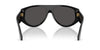 Dolce&Gabbana DG4499 Black/Dark Grey #colour_black-dark-grey