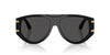 Dolce&Gabbana DG4499 Black/Dark Grey #colour_black-dark-grey