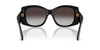 Dolce&Gabbana DG4501 Black/Grey Gradient #colour_black-grey-gradient