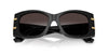 Dolce&Gabbana DG4501 Black/Grey Gradient #colour_black-grey-gradient