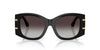 Dolce&Gabbana DG4501 Black/Grey Gradient #colour_black-grey-gradient