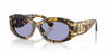 Dolce&Gabbana DG4502 Yellow Havana/Violet #colour_yellow-havana-violet