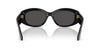 Dolce&Gabbana DG4502 Black/Dark Grey #colour_black-dark-grey