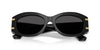 Dolce&Gabbana DG4502 Black/Dark Grey #colour_black-dark-grey