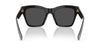 Dolce&Gabbana DG4512 Leo Brown On Black/Dark Grey #colour_leo-brown-on-black-dark-grey