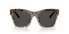 Dolce&Gabbana DG4512 Leo Brown On Black/Dark Grey #colour_leo-brown-on-black-dark-grey
