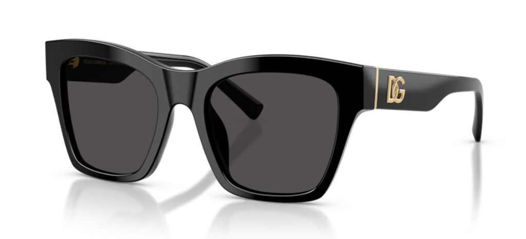 Dolce&Gabbana DG4512