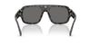 Dolce&Gabbana DG4516 Black On Grey Havana/Grey #colour_black-on-grey-havana-grey