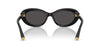 Dolce&Gabbana DG4519 Black/Dark Grey #colour_black-dark-grey