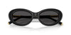 Dolce&Gabbana DG4519 Black/Dark Grey #colour_black-dark-grey