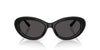 Dolce&Gabbana DG4519 Black/Dark Grey #colour_black-dark-grey