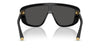 Dolce&Gabbana DG4520 Black/Dark Grey #colour_black-dark-grey